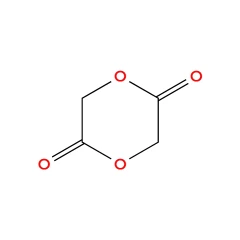 Glycolide - Cas 502-97-6