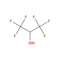 Hexafluoroisopropanol cas 920-66-1