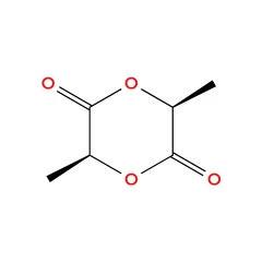 L-Lactide - Cas 4511-42-6