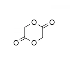 Glycolide - Cas 502-97-6