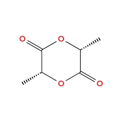 D-Lactide - CAS 13076-17-0