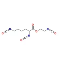 Lysine triisocyanate Cas 69878-18-8