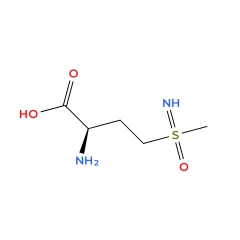 L-Methionine sulfoximine - Cas  15985-39-4